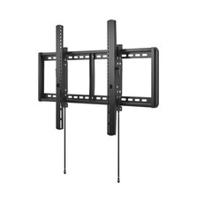 Rocketfish Premium Extending Tilt TV Wall Mount 50-100in 220lb Extra Large TVs picture