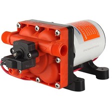 SEAFLO 42-Series 12V 3.0 GPM RV Marine Water Pump picture
