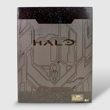 🎮 SDCC 2016 Mattel HALO Helioskrill Exclusive Action Figure SEALED 🚀 picture