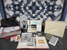 BERNINA Artista 180 Sewing/Quilt/Emb Machine, Fully Serviced,  picture