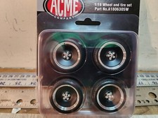 ACME CUSTOM SMOOTHIE WHEELS - A1806305W - BEST PRICING ON EBAY - WOW picture