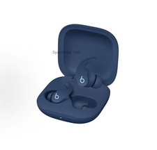 Brand New Beats Fit Pro True Wireless Noise Cancelling Earbuds Polychrome-Blue picture