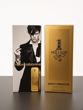 1 Million by Paco Rabanne Eau De Toilette Spray 3.4 oz (Men) picture