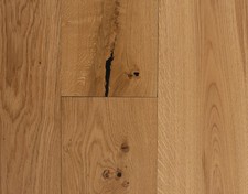 Mullican 'Belleme' White Oak Montford Engineered Hardwood Flooring $2.99/SQFT picture