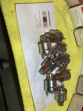 Throttle body injectors ,  NEW GM set of 2 , 1987-1995  picture