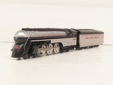 Lionel 6-82534 NYC Hudson Locomotive LN picture