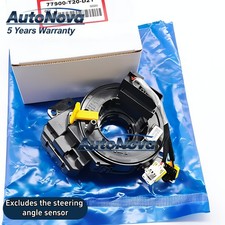 OEM for 2022 2023 2024 Honda Civic Driver Steering Wheel Clock Spring Connector picture