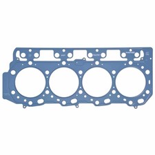 For CHEVROLET/FOREST RIVER 2001-2016 Engine Cylinder Head Gasket Fel Pro Gaskets picture
