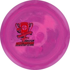 Innova Trophy Swirly Star Destroyer (Eveliina Salonen 2026) picture
