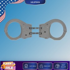 ASP Sentry Handcuffs, Professional Grade, Stainless Steel Frames picture
