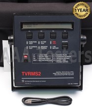 GE General Electric TVRMS2 MicroVersa Digital Test Kit Trip Tester picture