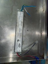 ANTHONY REFRIGERATION LED DRIVER MODEL: 60-16851-0002 picture