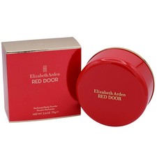 Red Door by Elizabeth Arden Perfumed Body Powder 2.6 oz New Dusting Powder picture