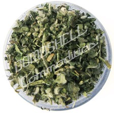 Marshmallow Leaf Organic Althea officinalis Cut and Sifted, SALE picture