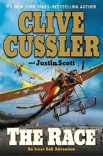 The Race - Hardcover By Cussler, Clive - GOOD picture