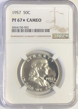 1957 50C 