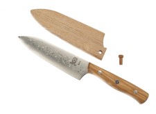 Mercer Culinary M37153 Barfly 9.3