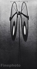 1926/63 Vintage EDWARD STEICHEN Spectacles Eye GLASSES Abstract Photo Gravure picture