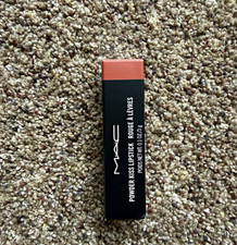 M·A·C Powder Kiss Lipstick 314 Mull It Over Shade 0.1 oz / 3 g picture