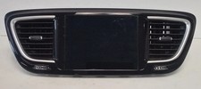 2018-2020 Chrysler Pacifica Vehicle Information Screen OEM 68316174AB 68316174AC picture