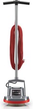 ORECK COMMERCIAL ORBITER HARD FLOOR CLEANER MACHINE GRAY/RED ORB550MC picture
