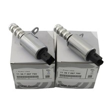 OEM Variable Valve Vanos Timing Solenoid for BMW N12 N13 N14 N16 N18+MINI Cooper picture