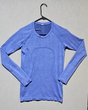 Lululemon Swiftly Tech Long Sleeve Shirt picture