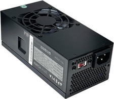 TFX-AP300W 300W TFX Power Supply, 80Mm Fan, All PSU Protections picture
