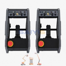 2 PCS Control Box 1001091153 for JLG ES Scissor Lift 1230ES 1930ES 2030ES 3246ES picture