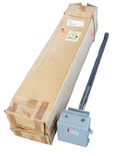 NEW WATLOW 7-26-32-1 IMMERSION HEATER 20KW 480V WATLOW 726321 picture