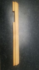 Andersen primed wood casement interior sill stop 0552212 w1 1960 Right Hand only picture