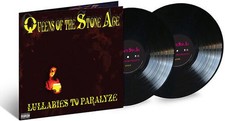 Queens of the Stone - Lullabies To Paralyze [New Vinyl LP] Explicit, Gatefold picture