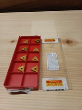 Sandvik Coromant TNMG 11 03 04-QM 4025  QTY 8 LOT 191 picture