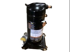 Copeland ZP24K6E-PFV-830 2 Ton AC/HP Scroll Compressor 208/230/60/1 R410A 224774 picture