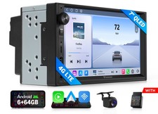 Eonon UX6S2 2DIN 7