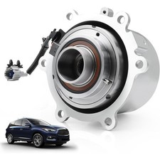 Rear Differential Coupling For 13-20 Infiniti QX60 Nissan Pathfinder 387613KA0B picture