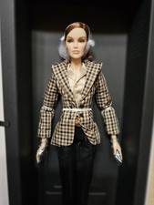 Jaeme Costas About A Boy Teddy Vonranson X Integrity Toys NEW NRFB picture