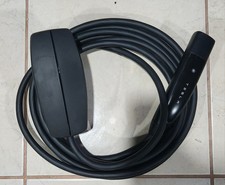 Tesla Gen 3 Mobile Connector  Charger 32A OEM New picture