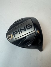 Ping G400 SFT Driver 10 Degree *Head Only* picture
