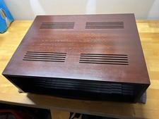 NEW SANSUI 5000(A/X) CABINET STUNNING picture