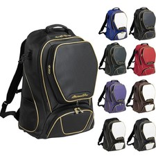 MIZUNO Baseball MP Backpack 1fjdd00114 Navy Approx. 40L picture