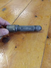 Surefire E2E Executive Elite Flashlight OD Green  picture