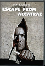 Escape from Alcatraz picture