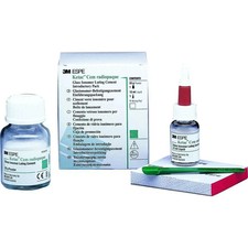 Ketac Cem Radiopaque Introductory Kit (37220) EXP 28 US TARIFF PAID picture