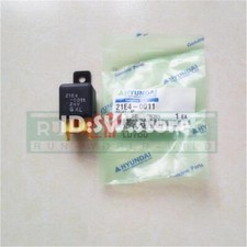 QTY:1 21E4-0011 Relay DC24V For R200-5 R210-5 Excavator picture