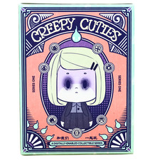 Creepy Cuties Series One Blind Box Digitally Enabled Collectible picture
