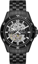 Relic by Fossil Men's Automatic Watch with Mechanical Movement  ZR77336 picture