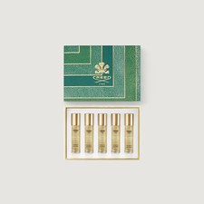 Creed Men’s 5-Piece 10ml Fragrance Gift Set Green Gift Box Aventus GIT SMW picture