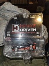 Hanz Driven Greenlight Vancouver Auto Show Exclusive Nissan Skyline R34 1/1008 picture