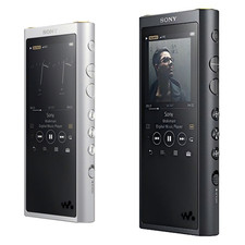 Sony NW-ZX300A Hi-Res 16GB Walkman Digital Music Player picture